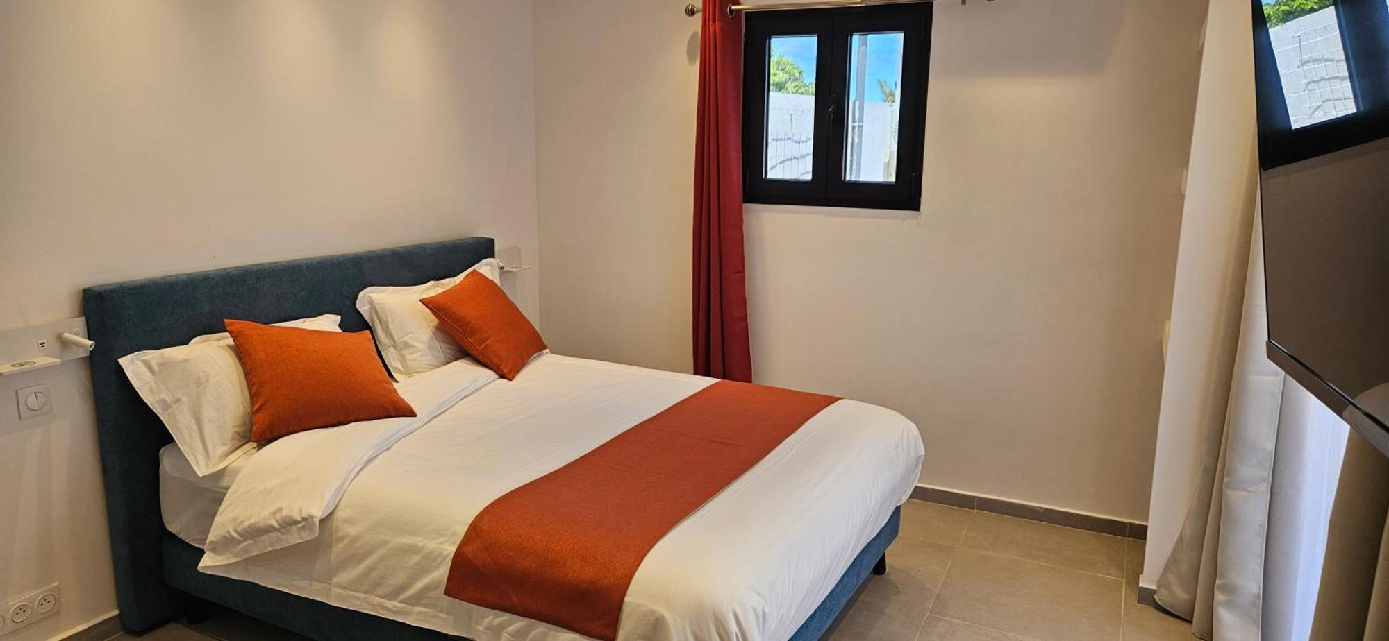 Paradise City Break Saint Pierre Exterior foto
